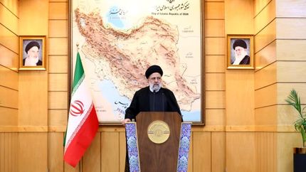 حمایت از مقاومت تنها راه آزادی قدس شریف