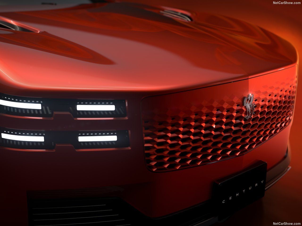 کانسپت تویوتا سنچوری