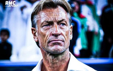 سرمربی تیم ملی عربستان برکنار شد / یک یونانی جایگزین رنار شد