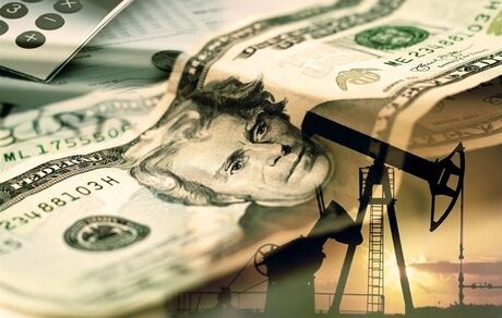  قیمت جهانی نفت کاهش یافت