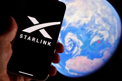 ایلان ماسک احتمالا گوشی با پشتیبانی مستقیم از اینترنت ماهواره‌ای می‎سازد