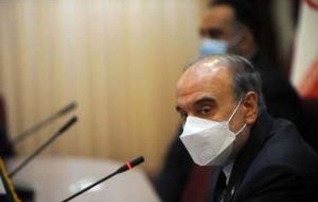 اتمام پروژه‌های نیمه تمام ورزشی تا پایان دولت دوازدهم / آخرین وضعیت خصوصی‌سازی استقلال و پرسپولیس