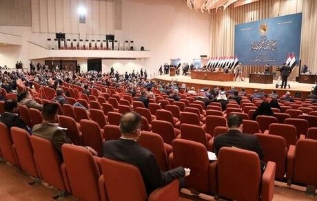 انتخابات پارلمانی عراق؛ ۸۰ درصد از نمایندگان پیروز از چهره‌های جدید هستند