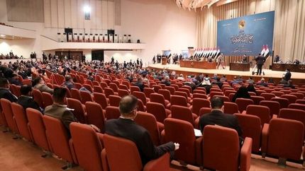 انتخابات پارلمانی عراق؛ ۸۰ درصد از نمایندگان پیروز از چهره‌های جدید هستند