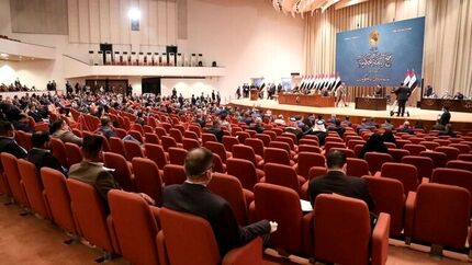 انتخابات پارلمانی عراق؛ ۸۰ درصد از نمایندگان پیروز از چهره‌های جدید هستند