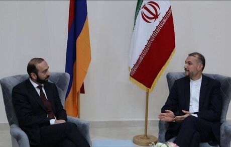 ایران، امنیت ارمنستان را امنیت منطقه می‌داند/آماده گشایش سرکنسولگری ارمنستان در تبریز هستیم