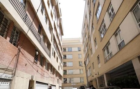 افتتاح ۱۱ هزار و ۶۳۳ واحد مسکونی در بافتهای ناکارآمد