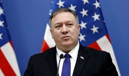 مجلس نمایندگان آمریکا: اگر پمپئو در زمینه ایران همکاری نکند، احضار خواهد شد