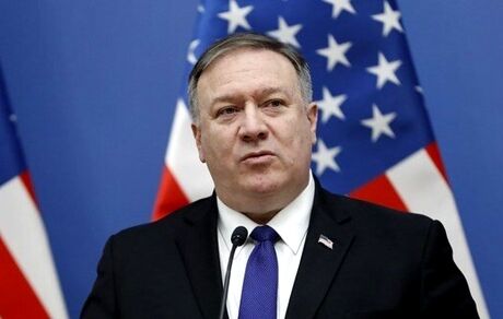 مجلس نمایندگان آمریکا: اگر پمپئو در زمینه ایران همکاری نکند، احضار خواهد شد