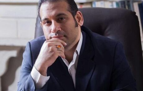 محمد حیدری مشاور امور رسانه اداره کل هنرهای نمایشی شد