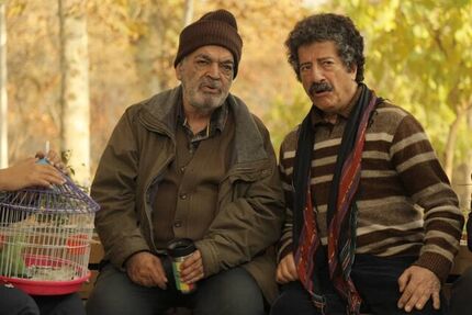 پخش یک سریال طنز از امشب در شبکه دو