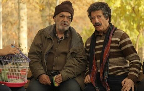 پخش یک سریال طنز از امشب در شبکه دو