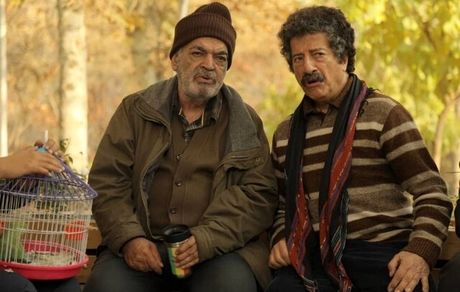 پخش یک سریال طنز از امشب در شبکه دو