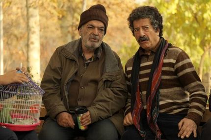 پخش یک سریال طنز از امشب در شبکه دو