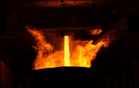 قطع برق واحدهای فولادی تا دهه فجر ادامه دارد