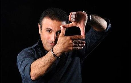 امید زندگانی: هنرمندی کاملاً بیکار هستم