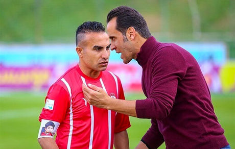 کعبی: ۳بار پیشنهاد استقلال را رد کردم