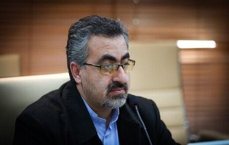 حال اولین بیماری کرونایی خوب شد