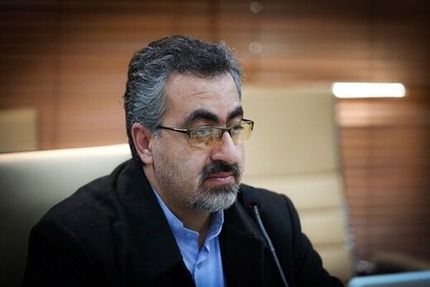 حال اولین بیماری کرونایی خوب شد