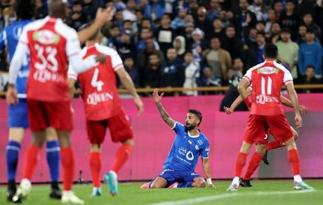 رای انضباطی دربی ۱۰۴ صادر شد