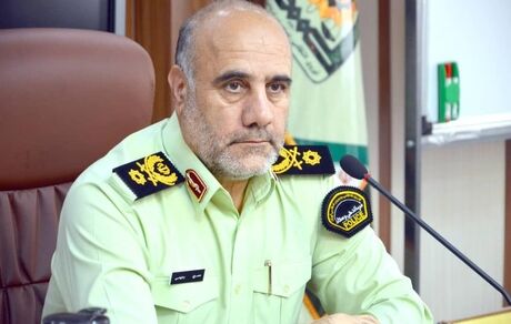 سردار رحیمی: مسیر و هدف ناجا و سپاه در دفاع از آرمان های نظام یکی است