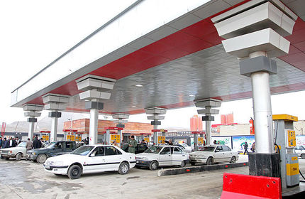 افزایش حق‌العمل جایگاه‌های سوخت مایع و CNG 
