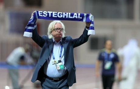 اظهارات ضد ایرانی شفر!