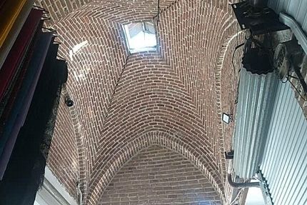 خسارت میلیاردی زلزله به اماکن تاریخی خوی