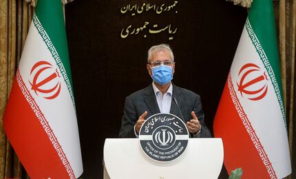 خرید بیش از ۲۱ میلیون دز واکسن قطعی شده است/برنامه تحویل واکسن ها با توافقات قبلی منطبق نیست