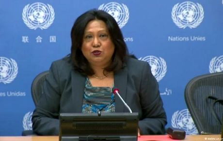 سازمان ملل بدنبال بررسی تجاوز سربازان روس به اوکراینی‌ها