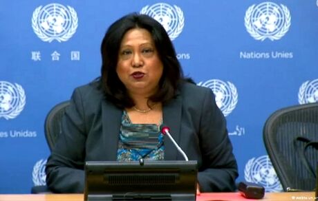 سازمان ملل بدنبال بررسی تجاوز سربازان روس به اوکراینی‌ها