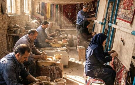 بانک توسعه تعاون در نقش حامی مالی تحول هوشمند بخش تعاون