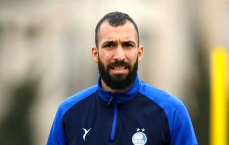 یک باشگاه معروف هندی به دنبال جذب روزبه چشمی