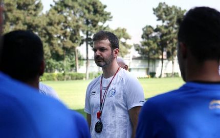 
استراماچونی: رفتنم به استقلال انتخابی خاص و شجاعانه بود
