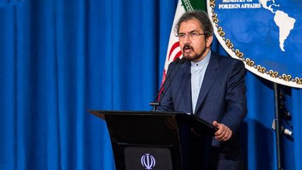 «بهرام قاسمی» احضار شد