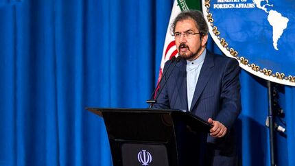 «بهرام قاسمی» احضار شد