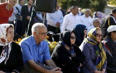 تسهیلات ۳۰میلیون تومانی ضروری بازنشستگان کشوری برای ۵۲ هزار نفر واریز شد