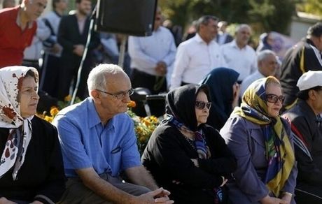 تسهیلات ۳۰میلیون تومانی ضروری بازنشستگان کشوری برای ۵۲ هزار نفر واریز شد