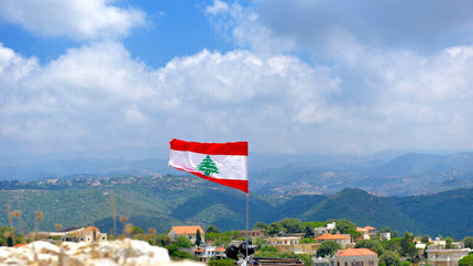 سه کشور مختلف: لبنان را فوری ترک کنید