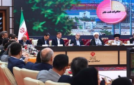 رئیس جمهور: دشمنان این کشور تلاش می‌کنند تا ما را ناامید کنند، اما نباید بگذاریم که این اتفاق بیفتد