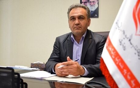 بانوی نیکوکار ۱۱ زندانی بدهکار را آزاد کرد