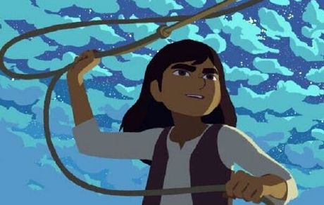 معرفی بهترین انیمیشن‌های جهان 