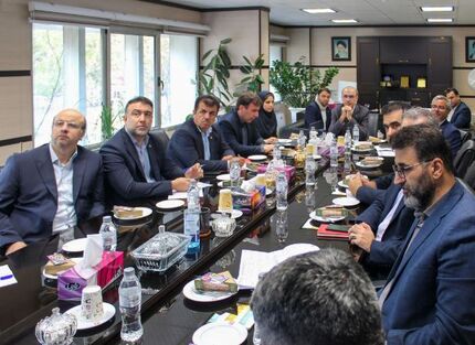 اهمیت جذب منابع خرد و پایدار برای تامین مالی نهضت ملی مسکن/ رشد مطلوب جذب منابع مدیریت مرکز تهران
