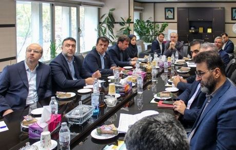 اهمیت جذب منابع خرد و پایدار برای تامین مالی نهضت ملی مسکن/ رشد مطلوب جذب منابع مدیریت مرکز تهران