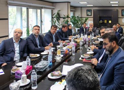 اهمیت جذب منابع خرد و پایدار برای تامین مالی نهضت ملی مسکن/ رشد مطلوب جذب منابع مدیریت مرکز تهران
