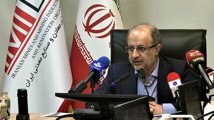 تدوین نقشه راه مواد معدنی حیاتی و استراتژیک برای نخستین بار