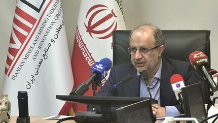تدوین نقشه راه مواد معدنی حیاتی و استراتژیک برای نخستین بار