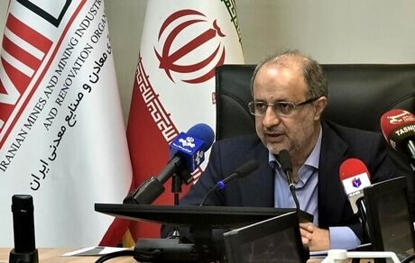 تدوین نقشه راه مواد معدنی حیاتی و استراتژیک برای نخستین بار