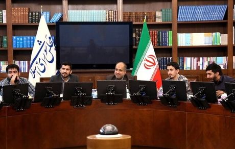 خضریان: در مواجهه با جریان فتنه مدارا و قاطعیت توأمان صورت گیرد