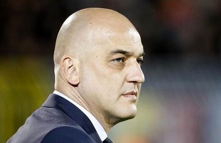 حمله مسلحانه به بازیکن سابق یوونتوس 